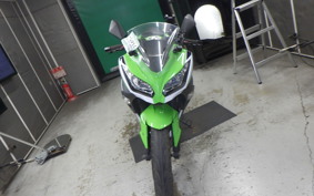KAWASAKI NINJA 250 ABS 2004 EX250L