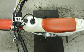 HONDA QR50 AE01