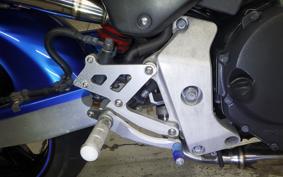 HONDA HORNET 250 MC31