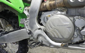 KAWASAKI KX250 2011 KX252C