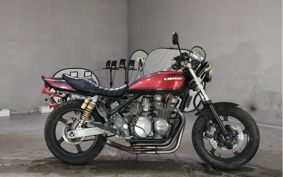 KAWASAKI ZEPHYR 400 1991 ZR400C
