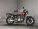 Фото Kawasaki ZEPHYR 400 1991 с японского аукциона