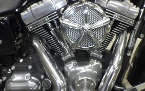 HARLEY FLD 1580 2012