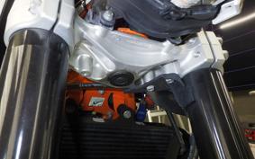 KTM 390 DUKE 2018