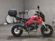 Фото Honda GU ROM 2013 с японского аукциона