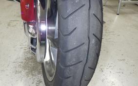 HONDA GL 1800 GOLD WING 2002 SC47