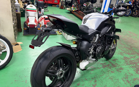 DUCATI STREET FIGHTER V4SP2 2023 4F00