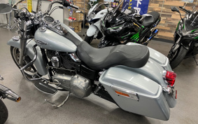 HARLEY FLD 2012 GZ4