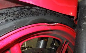 HONDA VFR400R 1995 NC30