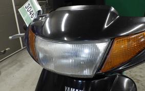 YAMAHA JOG Z 3YK