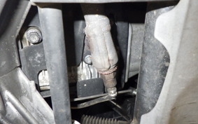 SUZUKI ADDRESS V125 DT11A