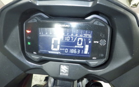 SUZUKI GSX250 R 1999