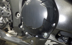 KAWASAKI NINJA 1000 A 2018 ZXT00W