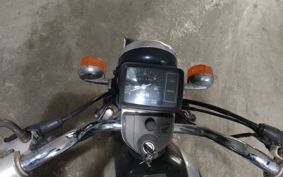 HONDA BENLY 125 CD125T