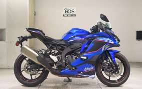 KAWASAKI ZX-4R SE 2023 ZX400P
