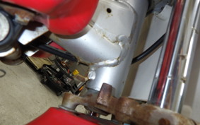 HONDA XR70R 1999 DE02