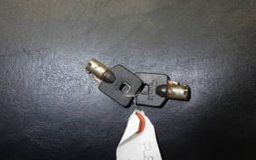 HARLEY FLSTC 1450 2001
