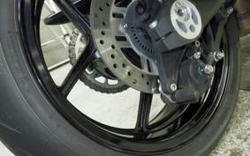 KAWASAKI NINJA 1000SX 2023 ZXT02K