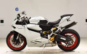 DUCATI 899 PANIGALE 2016