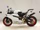 Фото Ducati 899 PANIGALE 2016 с японского аукциона