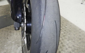 KAWASAKI Z1000 Gen.4 2010