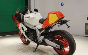 YAMAHA XSR900 GP 2024 RN96J