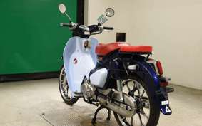 HONDA C125 SUPER CUB 2021 JA48