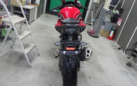 HONDA CBR400R 2022 NC56