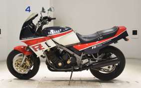 YAMAHA FZ750 1987 1FM