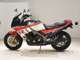Фото Yamaha FZ750 1987 с японского аукциона