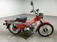 Фото Honda CT110 HUNTER CUB с японского аукциона