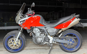 APRILIA PEGASO STRADA650 2021 ZD4VD