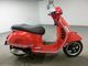 Фото Vespa GTS150 с японского аукциона