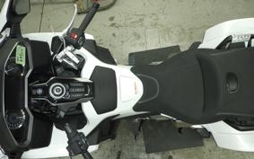 HONDA GL 1800 GOLD WING TOUR DCT 2026 SC79