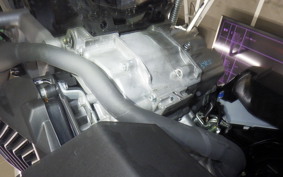HONDA PCX 125 2000 JK05