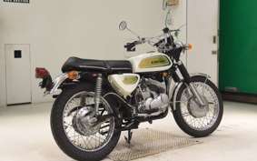 KAWASAKI 350A7 2013 A7