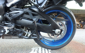 SUZUKI GSX-S1000GX 2024 EK1AA