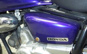 HONDA MAGNA 50 2013 AC13