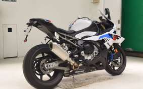 BMW S1000RR M DDC 2026