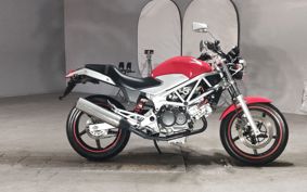HONDA VTR 250 MC33