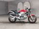 Фото Honda VTR 250 2009 с японского аукциона