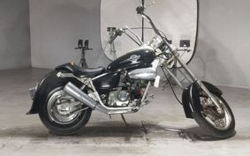 HONDA MAGNA 50 AC13