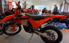 KTM 250XC-F XCK43