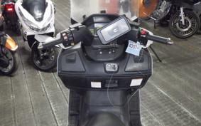 SUZUKI SKYWAVE 650 2002 CP51A