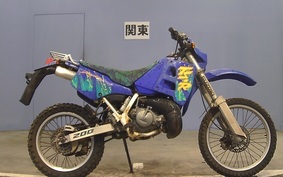 SUZUKI TS200R SH12A