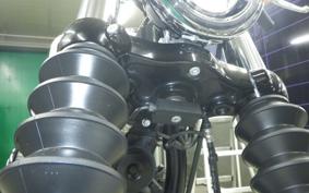 HARLEY FXBBS1870 2021