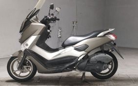 YAMAHA N-MAX 125 SE86J