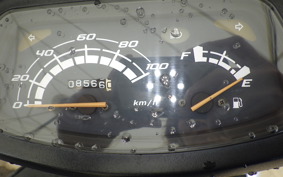 HONDA SPACY 100 JF13
