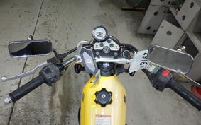 SUZUKI GRASS TRACKER 2020 NJ4BA