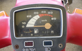 SUZUKI GEMMA 50 CS50